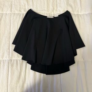 Capezio Dance Skirt